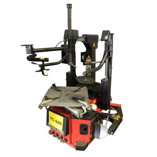 [DISCONTINUED] Kernel TC 980MR High Performance Tire Changer