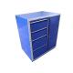 [DISCONTINUED] Redline Elite Series 4 Drawer 1 Door Base Cabinet