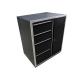 [DISCONTINUED] Redline Elite Series 4 Drawer 1 Door Base Cabinet