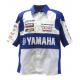 [DISCONTINUED] Factory Yamaha Pit Shirt