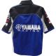 [DISCONTINUED] Factory Yamaha Pit Shirt