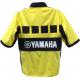 [DISCONTINUED] Factory Yamaha Pit Shirt