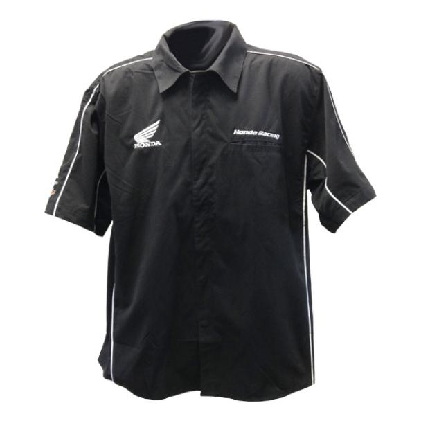 Factory Honda Pit Shirt - CLEARANCE