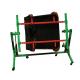 Auto Twirler Truck Cab Adapter Kit - Rotisserie Not Included