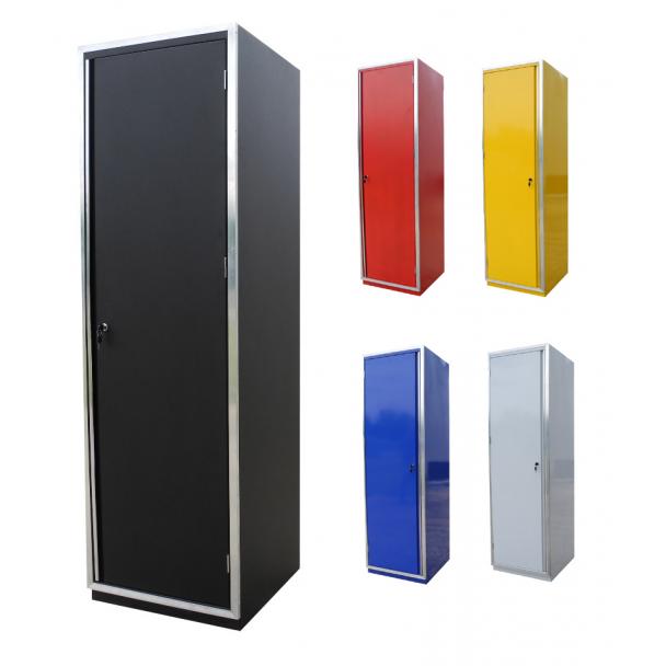 [DISCONTINUED] Redline Elite Series Locker Cabinet