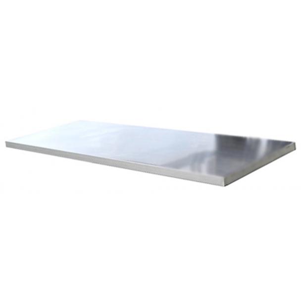 Redline 63.25" Stainless Steel Counter Top