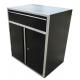 [DISCONTINUED] Redline 10' Base & Overhead Cabinet Combo Locker