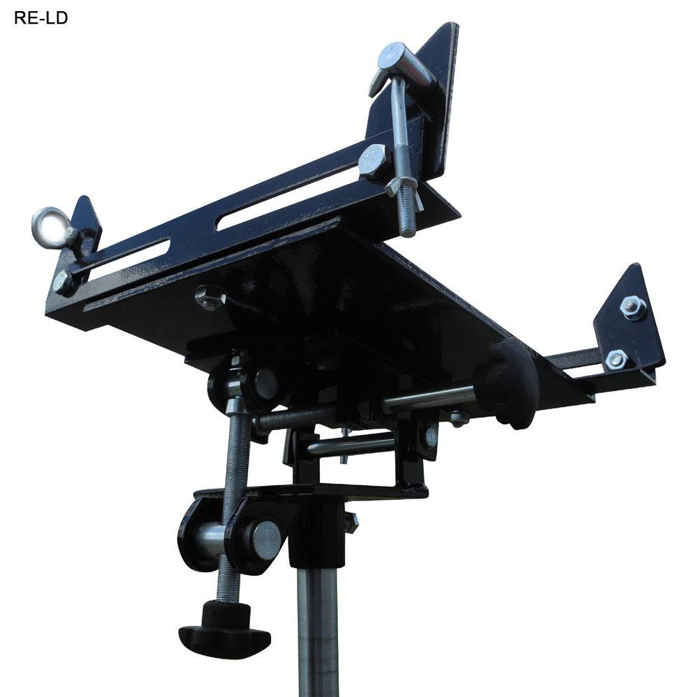 Best Automotive Lift Accessory Package Redline Stands