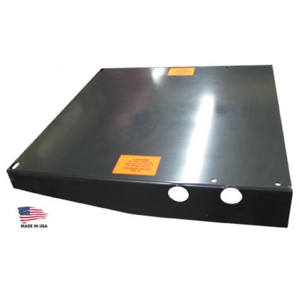 Handy 1000LB Lift Rear Extension Panel