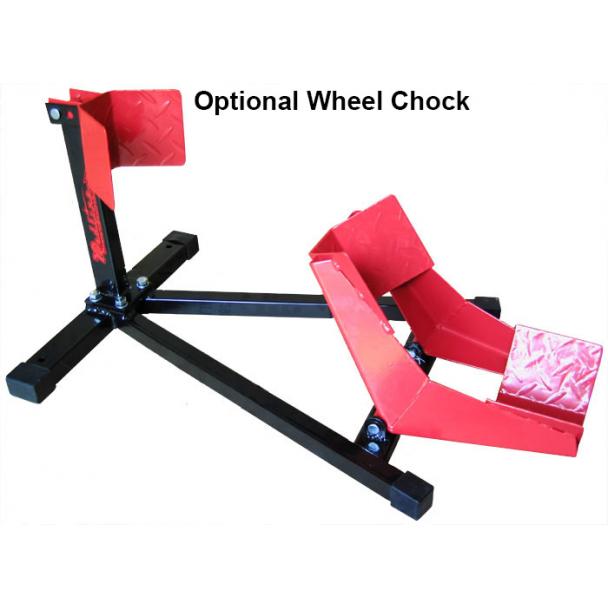 2 Post Lift Motorcycle Adapter Car Lift Motorcycle Adapter