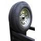 [DISCONTINUED] RSR Rolling Tire Rack