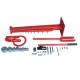 [DISCONTINUED] Redline Flat Stock Compact Bender