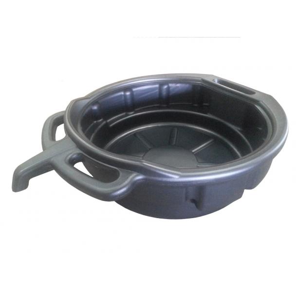 [DISCONTINUED] Redline 4.5 Gallon Oil Drain Pan