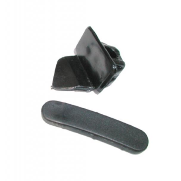 Kernel TC530 Small Dismount Head Inserts