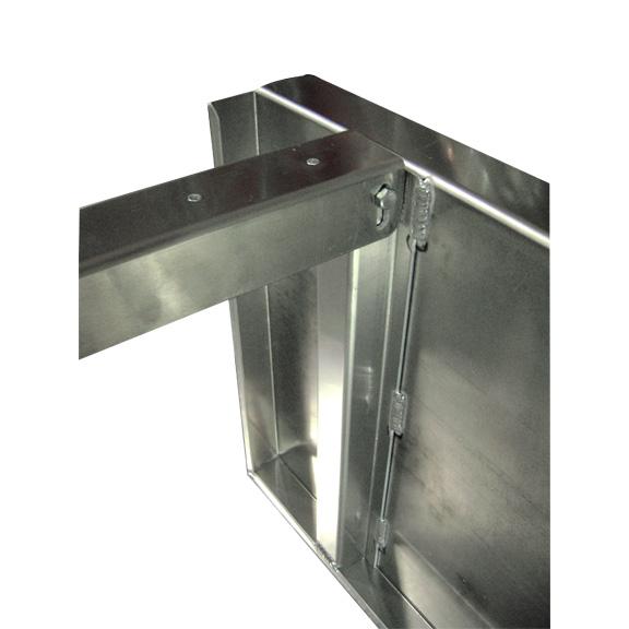 その他 PIT PAL ALUMINIUM WORK TABLE (M) PIT PAL ALUMINIUM WORK TABLE (M) | Metal Products,Table
