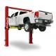 Challenger CL12 12K 2 Post Clearfloor Auto Lift ALI Certified