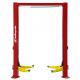 Challenger CL12 12K 2 Post Clearfloor Auto Lift ALI Certified