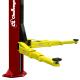 Challenger CL12 12K 2 Post Clearfloor Auto Lift ALI Certified