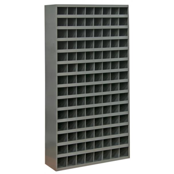 [DISCONTINUED] Durham 112  Opening Parts Storage Bin