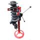 [DISCONTINUED] Redline RESC2 Strut and Spring Compressor