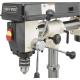 [DISCONTINUED] SHOP FOX® 1/2 HP 34" Bench-Top Radial Drill Press