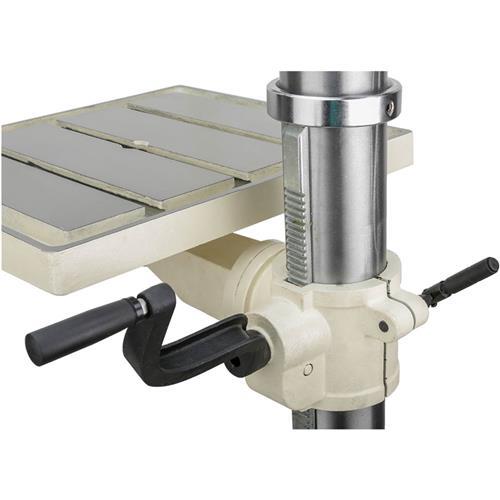 Shop fox floor drill press hot sale
