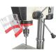 [DISCONTINUED] SHOP FOX® 1-1/2 HP 20" Floor Drill Press