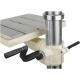 [DISCONTINUED] SHOP FOX® 1-1/2 HP 20" Floor Drill Press