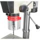 [DISCONTINUED] SHOP FOX® 1-1/2 HP 20" Floor Drill Press