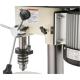 [DISCONTINUED] SHOP FOX® 3/4 HP 13" Bench-Top Drill Press