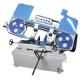 [DISCONTINUED] Eisen UE-250A Metal Cutting Bandsaw