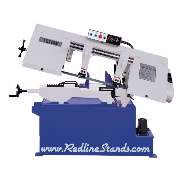 [DISCONTINUED] Eisen UE-250A Metal Cutting Bandsaw