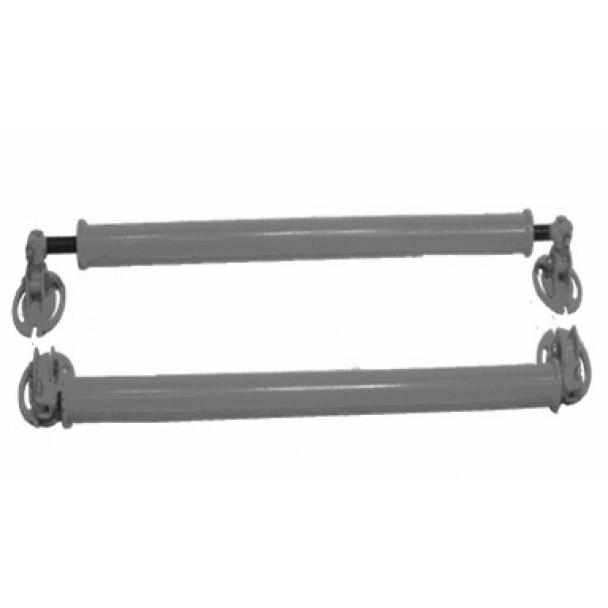 Auto Twirler Auto Body Door Frame Braces - FREE SHIPPING