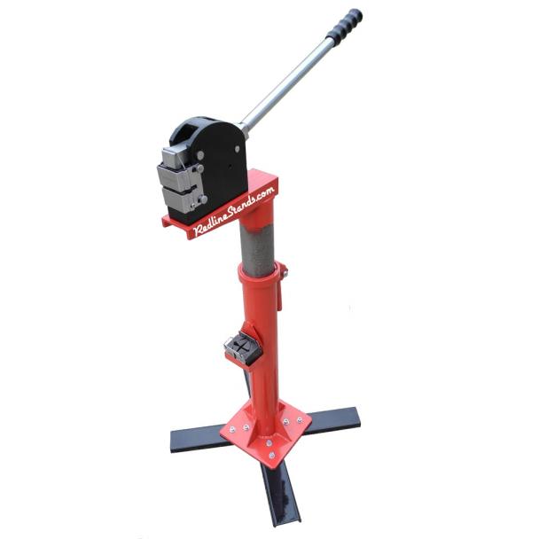 [DISCONTINUED] Redline SSR1 Shrinker Stretcher with Stand