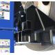 Challenger 14K/19K Mobile Single Post System