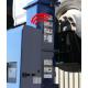 Challenger 14K/19K Mobile Single Post System