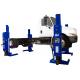 Challenger 14K/19K Mobile Single Post System