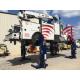 Challenger 14K/19K Mobile Single Post System