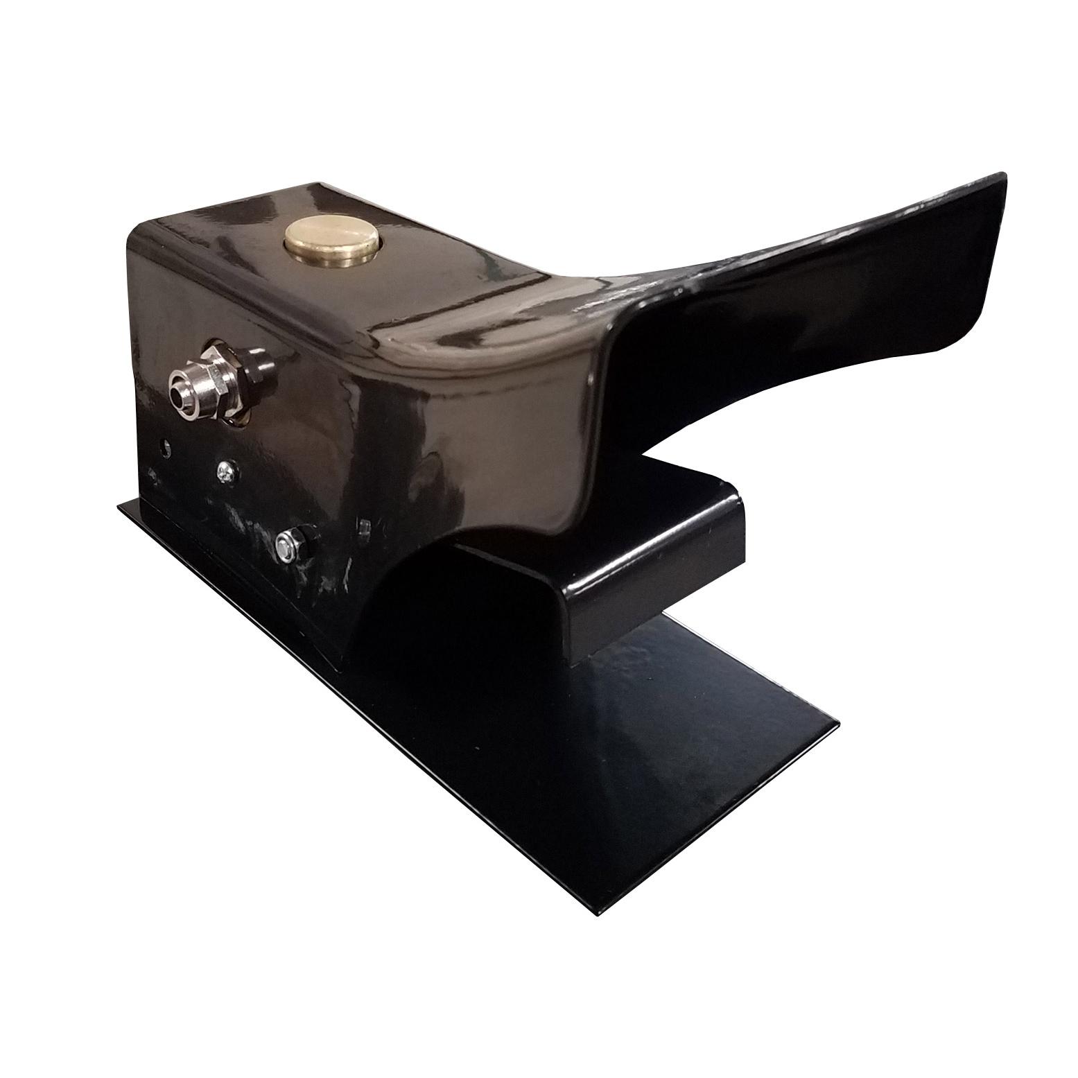 Redline Re48 70 Sand Blast Cabinet Foot Pedal Free Shipping