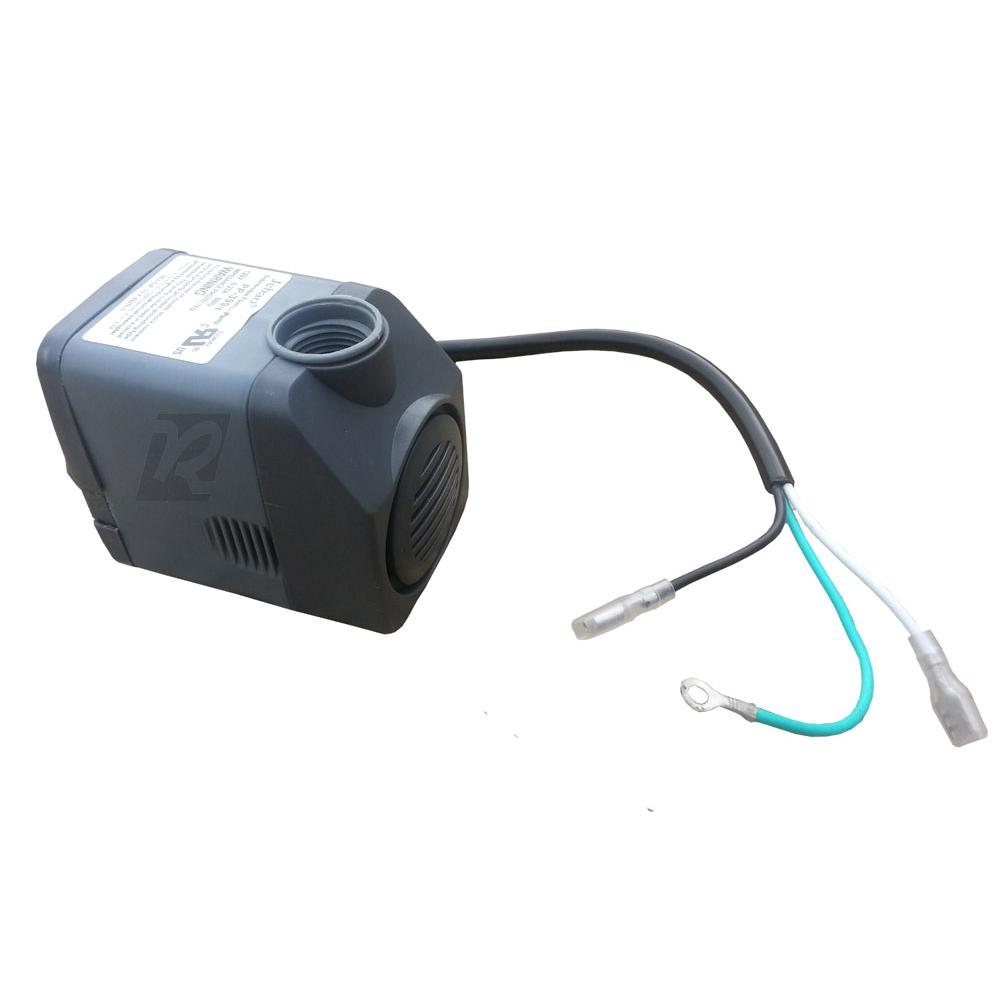 Redline Parts Washer Pump Parts Washer Replacement Pump