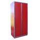 Redline Elite Series Double Door Locker Cabinet