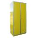 Redline Elite Series Double Door Locker Cabinet