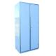 Redline Elite Series Double Door Locker Cabinet