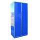 Redline Elite Series Double Door Locker Cabinet