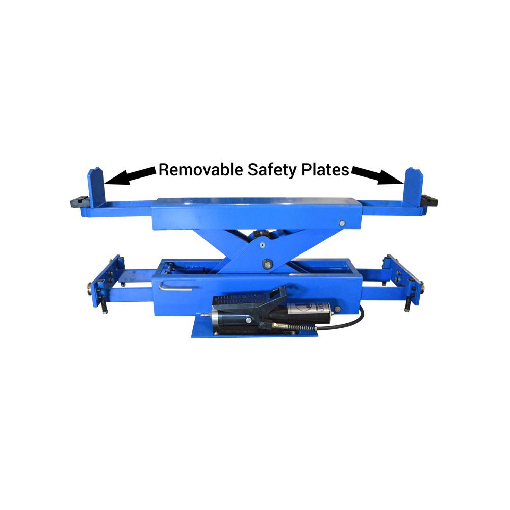 Titan Jack for Car Lift Rolling Lift Jack for Sale