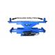 Titan 6K Lb Rolling Bridge Jack