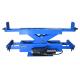 Titan 6K Lb Rolling Bridge Jack