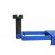 Titan 6K Lb Rolling Bridge Jack