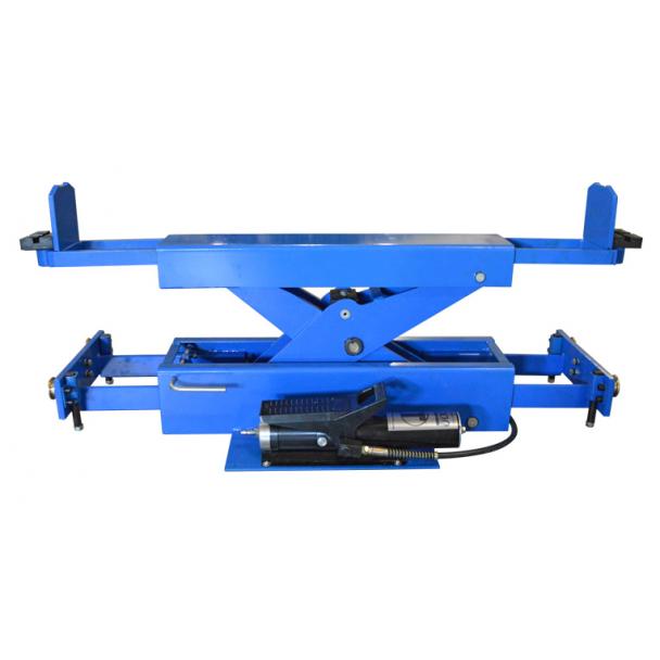 Titan 6K Lb Rolling Bridge Jack