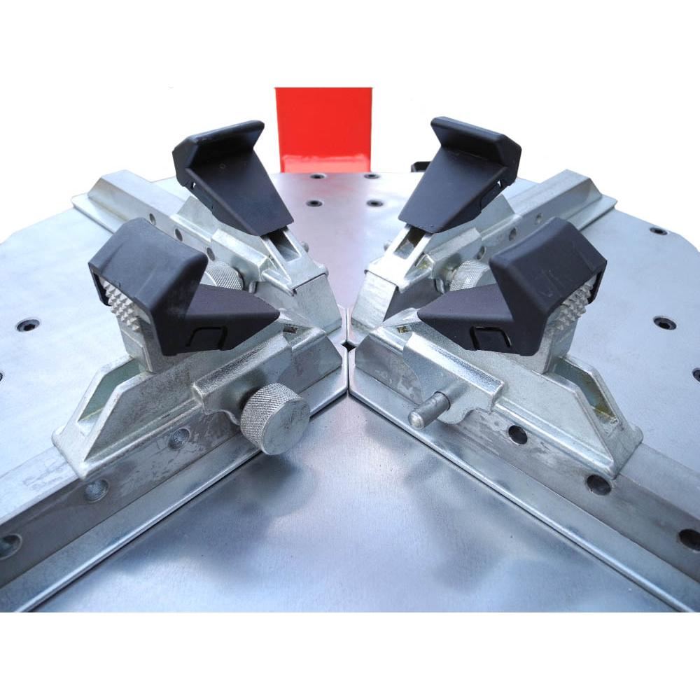 Redline TC500M Manual Tire Changer Motorcycle / Car Tire changer